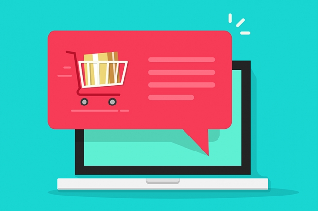 Как электронные push-уведомления становятся эффективной альтернативой Email-маркетингу