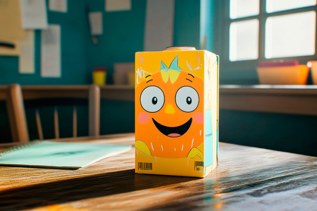 Что рассказывает упаковка? Сторителлинг как часть стратегии выживания на полке