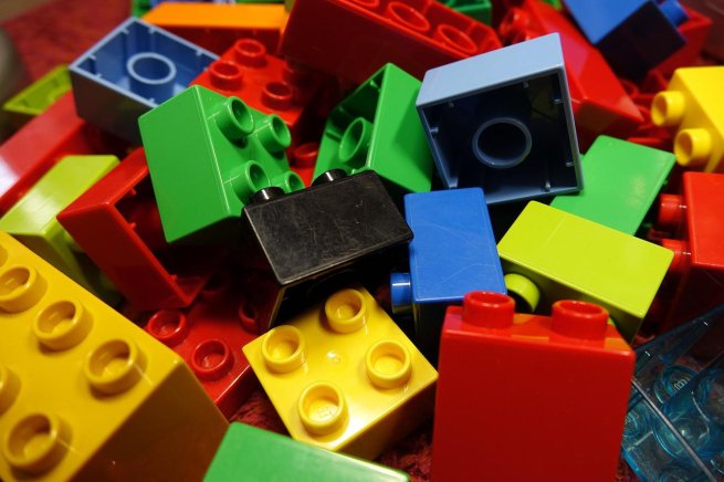 ФТС назвала Barbie, Lego и Angry Birds самыми подделываемыми игрушками ФТС назвала Barbie, Lego и Angry Birds самыми подделываемыми игрушками