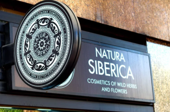 Natura Siberica открывает корнеры в аптеках сети «Доктор Столетов»