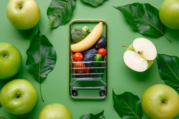 «Улучшенная версия себя»: как ЗОЖ перепрошивает привычные FMCG-категории