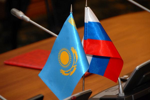 Казахстан построит на границе с РФ два центра приграничной торговли