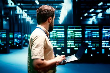 Осторожно, горячо: как бизнесу не «сгореть» на пике нагрузки, правильно разделяя данные