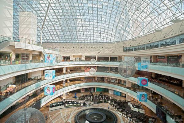Девелоперы перенесли сроки открытия 50% торговых площадей Девелоперы перенесли сроки открытия 50% торговых площадей