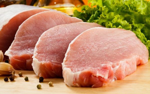 «Черкизово» сообщило о снижении оптовых цен на свинину