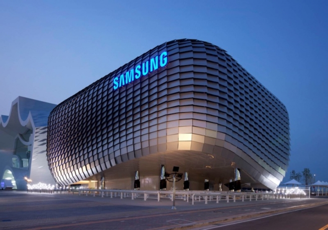 Старт продаж смартфонов Galaxy S7 и S7 edge позволил Samsung увеличить выручку