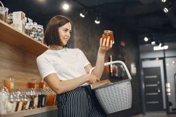 Спрос на мёд в торговых сетях резко вырос на фоне интернет‑тренда
