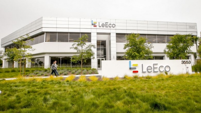 LeEco получил инвестиции в $2,44 млрд