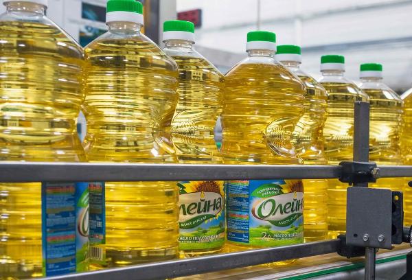 Производитель масла «Олейна» продал бизнес в России
