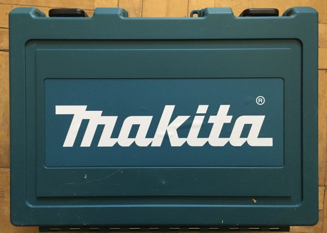 Японский бренд Makita возобновляет активность на рынке РФ Японский бренд Makita возобновляет активность на рынке РФ