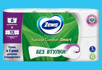 Производитель Zewa продаст долю в компании крупному лесопромышленному холдингу