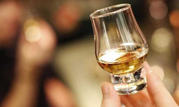 «Русский стандарт» начал выпускать виски в Шотландии