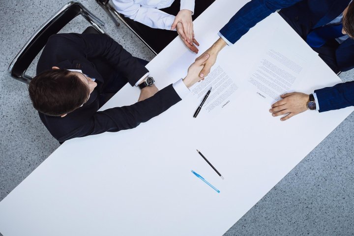 NexTouch намерена выкупить активы обанкротившегося «Квант»