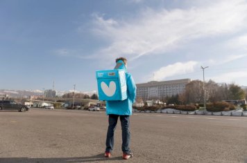 В России появится единое регулирование работы курьеров