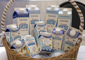 Экс-глава Тверской области Дмитрий Зеленин может стать совладельцем агрохолдинга «Русское молоко»