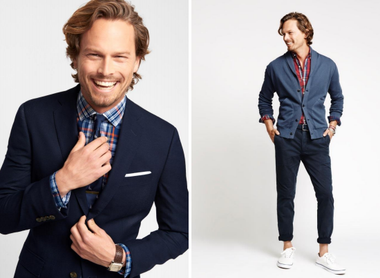 Dockers открывает новые точки в Москве Dockers открывает новые точки в Москве