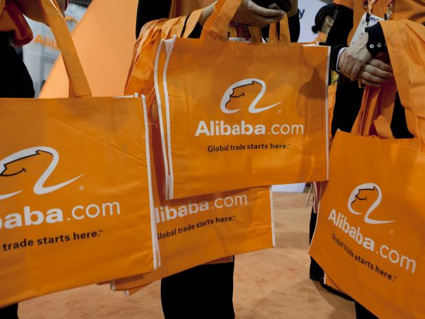 Alibaba открыл собственное представительство в России