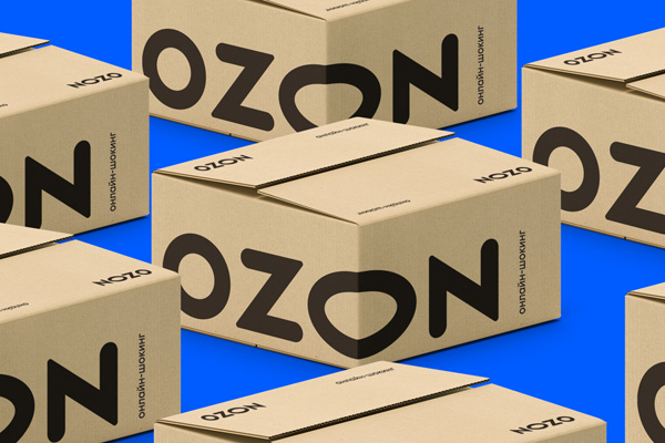 Посылки от Ozon в Беларуси теперь можно забрать в почтоматах DPD