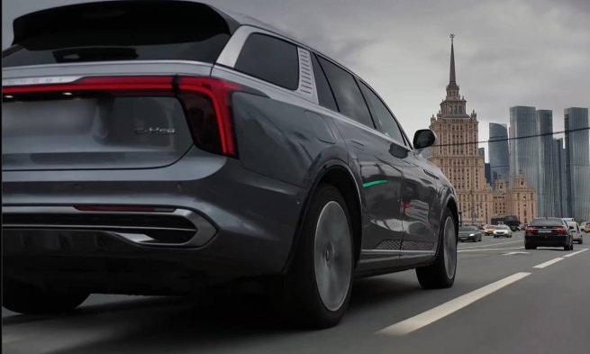 В августе Россия поднялась в топ-10 крупнейших мировых авторынков