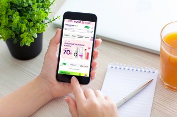 «Эвалар»: доля онлайн-продаж в обороте превысила 40%