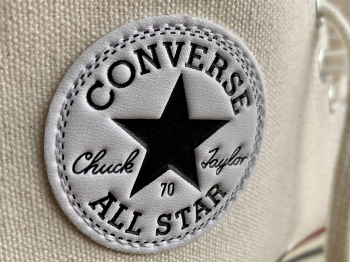 Converse останется в России под новым названием