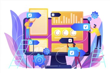 Реестр цифровых платформ запустят в России осенью 2026 года