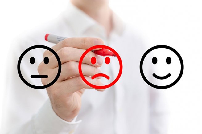 Спокойствие, только спокойствие! 5 практических советов по борьбе с негативными отзывами клиентов
