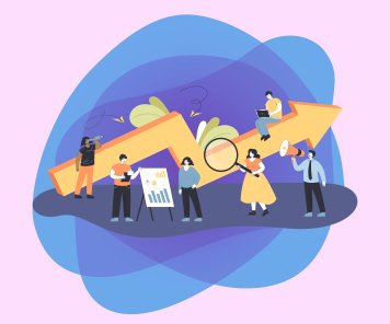 Продавцы-консультанты возглавили рейтинг востребованных профессий