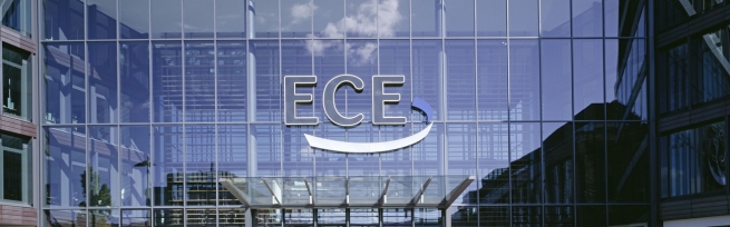 В ECE Russland назначен новый директор отдела аренды