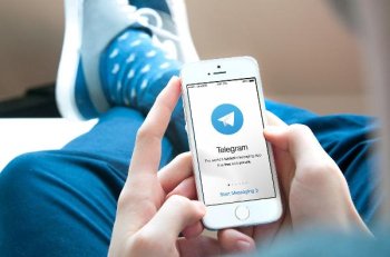 Интерес к нативной рекламе в Telegram увеличился почти в два раза