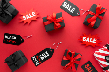 «М.Видео» подвела итоги «Черной пятницы – 2025»