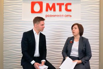 HRD розничной сети МТС Мария Третьякова: «Вопросы организационного развития считаются одними из самых важных в HR»