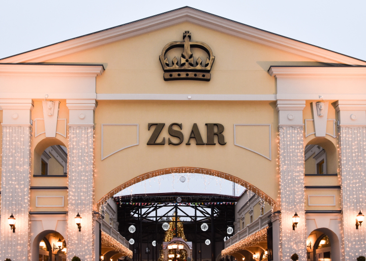 Российский бизнесмен покупает крупный аутлет-центр в Финляндии