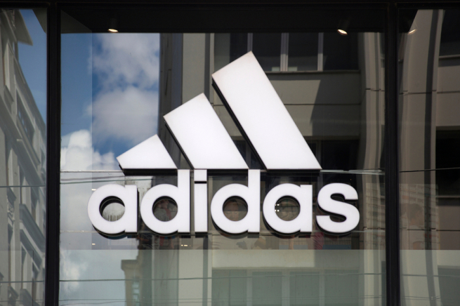 Adidas закончила I квартал с чистым убытком в €30 млн евро