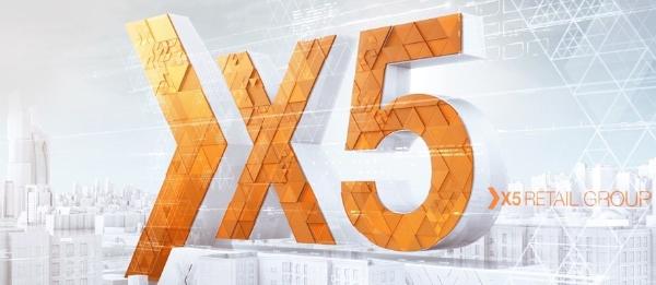 X5 будет доставлять заказы из зарубежных онлайн-магазинов