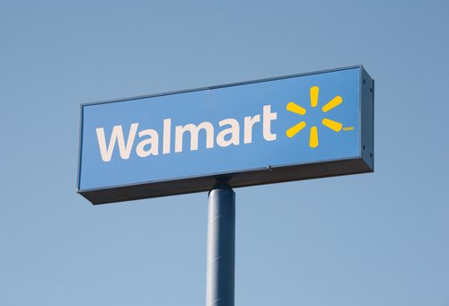 Walmart сообщил о создании 10 тыс. рабочих мест