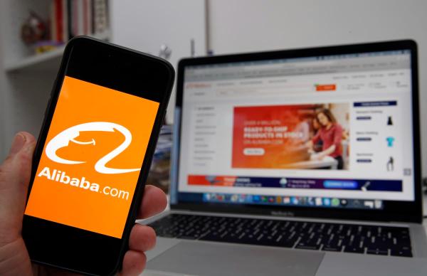 РЭЦ и Alibaba.com продвинут экспортную повестку России