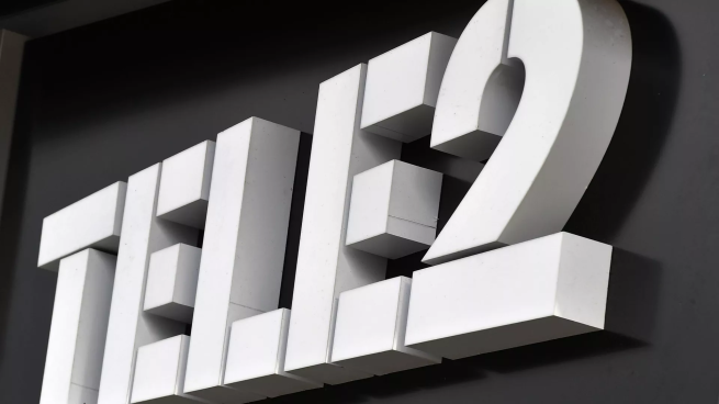 Tele2 запустил собственную торговую марку «Другие правила» Tele2 запустил собственную торговую марку «Другие правила»