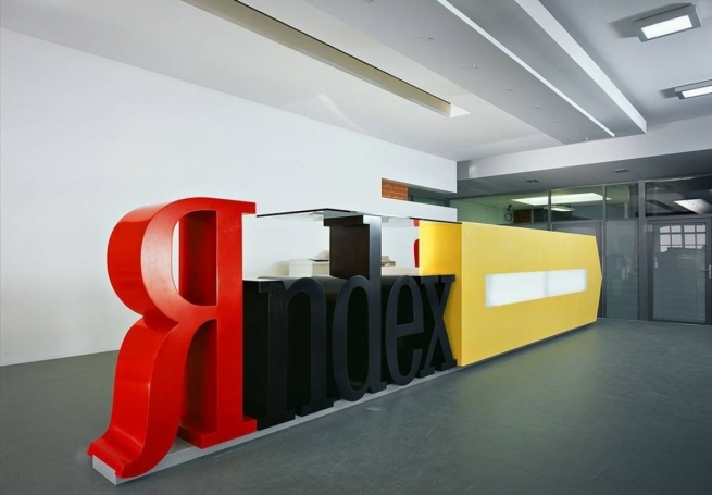 На технику «Яндекса», конфискованную в одесском офисе, наложен арест