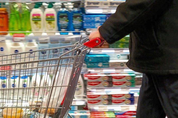 ФАС проверит условия договоров на поставку продовольствия в розницу