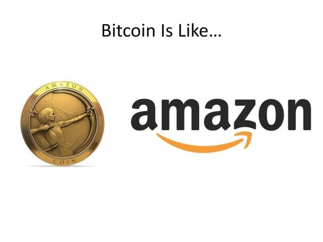 Amazon запустил виртуальную валюту