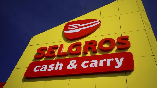 «Ведомости»: Selgros Cash & Carry снова ищет покупателя на российский бизнес