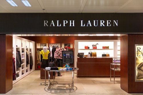Ralph Lauren получил квартальный убыток в $22 млн