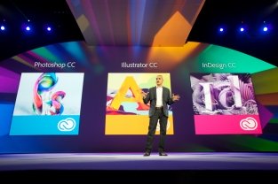 Компания Adobe отказалась от российского представительства