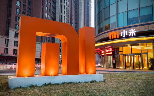 Xiaomi займется разработкой собственных технологий беспилотного вождения автомобилей