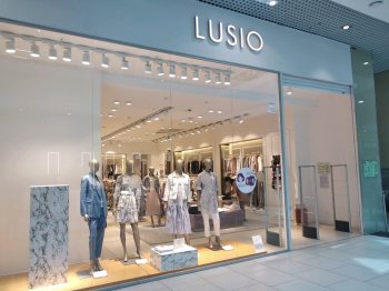 Сеть магазинов LUSIO анонсировала штатный режим работы всех своих розничных точек и интернет-магазина