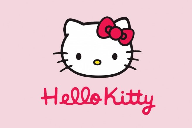 Как бренд Hello Kitty покорил весь мир