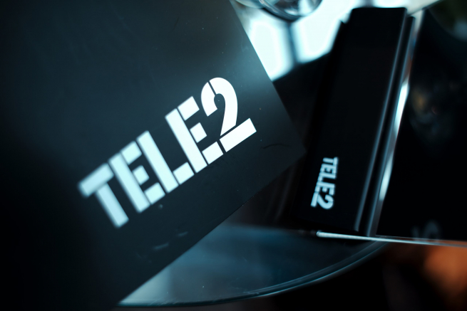 ФАС возбудил дело против Tele2 из-за повышенных тарифов