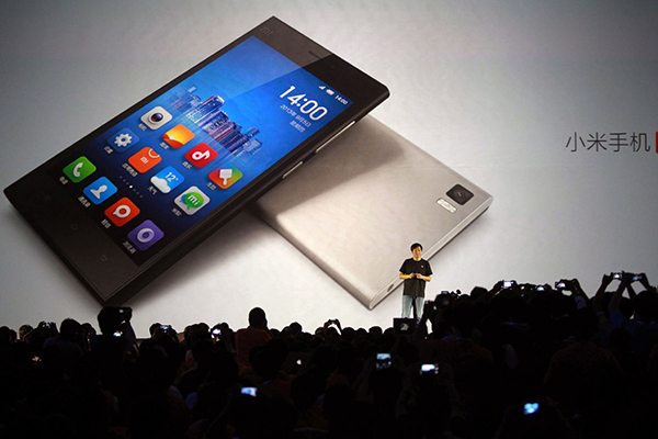 «Ъ»: Xiaomi обогнала Samsung по продаже смартфонов в Китае