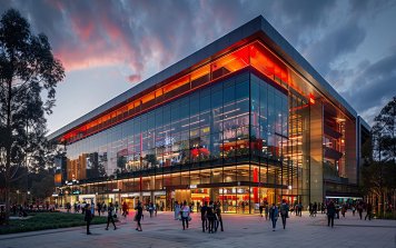 Эксперты прогнозируют замедление ввода новых торговых центров в 2026 году